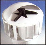 HURRICANE TURBINE VENTILATOR 