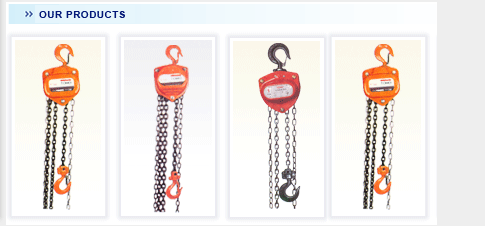 Lifting Tackles, Steel Wire Ropes, Chain Pulley Blocks, Scaffoldings, Wire Rope Slings, Webbing Slings, Mumbai, India