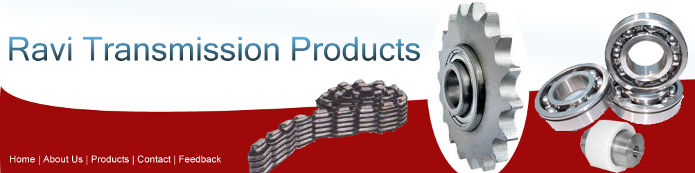 Manufacturer / Exporter Of Power Transmission Products, Diamond Roller Chains, Gear Coupling, PIV Chain, Mumbai, India