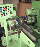 GKN GRINDING MACHINE