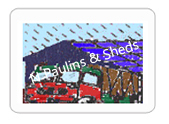 Monsoon Sheds