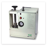 KBr PRESS (AUTOMATIC)