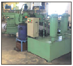 CNC Machines Retrofitting
