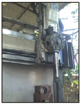 CNC Machines Upgradation
