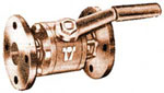 BALL VALVE