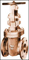 GATE VALVE