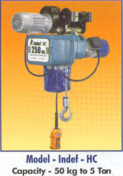 MATERIAL HANDLING SOLUTIONS