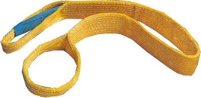 FLAT WEBBING SLINGS