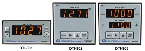 Temperature Indicator Controller (Series 900) 