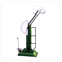 Impact Testing Machine