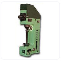 Vickers Hardness Tester
