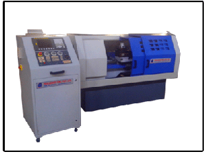 Lathe Machine