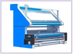 Fabric Inspection Machines, Sample Cutting Machine, Fabric Reversing Machine, Textile Machineries, Thane, India