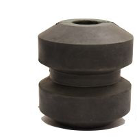 Anti Vibration Pad with Anti Bushes