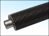 Finned Tubes