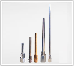 Threaded Mounted Thermowels