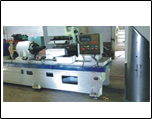 Sheetal Metal Forming Machine