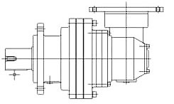 Bevel planetary drives