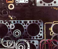 Engine Parts