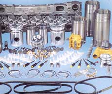 Engine Parts