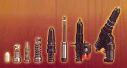 Fuel Injection Parts