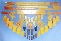Ground Engaging Parts 