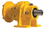 Gear Boxes