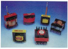 Driver Transformers / Pulse Transformers
