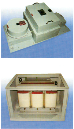 Special Purpose Transformers