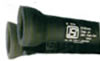 Centrifugally Cast (Spun) Iron Pressure Pipes for Wate