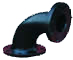 Cast Iron Municipal Fittings