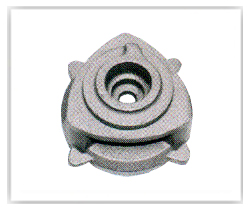 Ferrous Alloy Casting