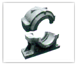 Ferrous Alloy Casting