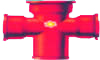 Cast Iron Municipal Fittings