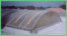 Fibre domes