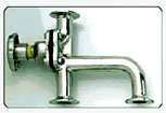 GMP ZERO DEAD LEG VALVES 