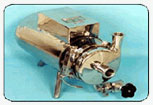 Sanitary Centrifugal Pump