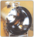 STORAGE TANKS