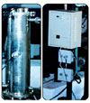 Ultra Violet Disinfectant