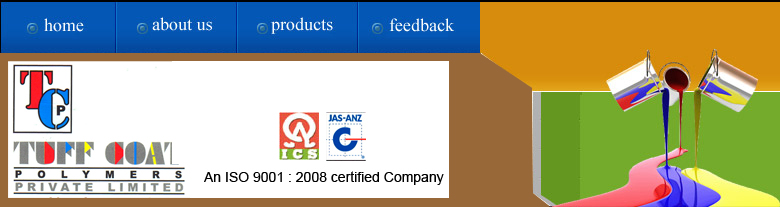 Epoxy Paints, Enamels, Stoving Enamels, Etch Primer With Hardener, Peelable Clear Lacquers, Texture Paint, Structure Finish Paint, Epoxy Stoving Paints, Epoxy ZMC Rich Primers, Acrofast Primer Surfacer Zinc Phosphate, LCF Wash Primers, Epoxy Surfacer, Intermediate Coat Zinc Phosphate ZNP, Lead And Chrome Free Paints / Primers / Thinners