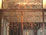 ORNAMENTAL GATES 