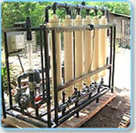 Ultra Filtration