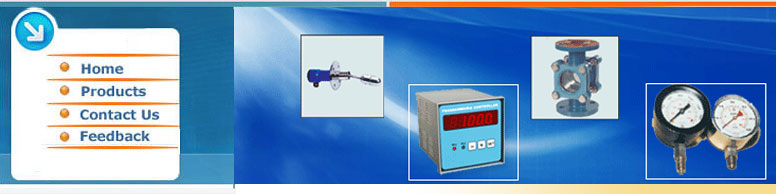 Pressure Gauges, Data Acquisition Systems, Thermocouples, Cables, Sight Flow Indicators, Temperature Gauges, Mumbai, India