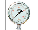 Pressure Gauges