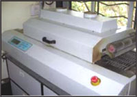 PCB ASSEMBLING