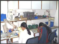 PCB ASSEMBLING