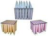 Pocket Filters