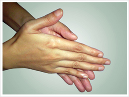 Hand Hygiene