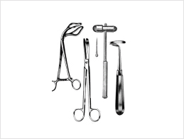Instruments
