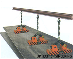 PERMANENT MAGNETIC LIFTERS